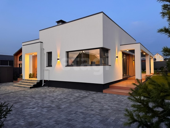 
  Продается дом 145 м². Фото 2.