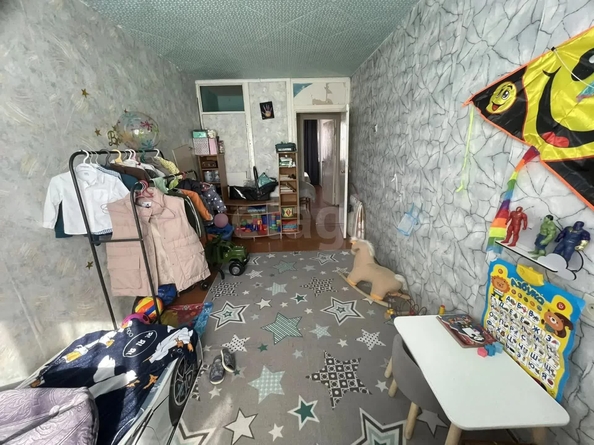 
  Продается 3-комн. квартира 57.9 м². Фото 5.