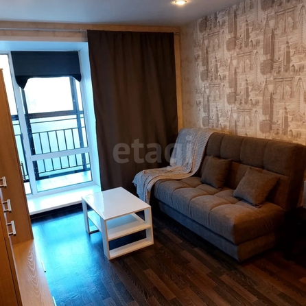 
  Продается студия 24 м². Фото 1.