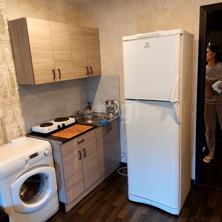 
  Продается студия 24 м². Фото 6.