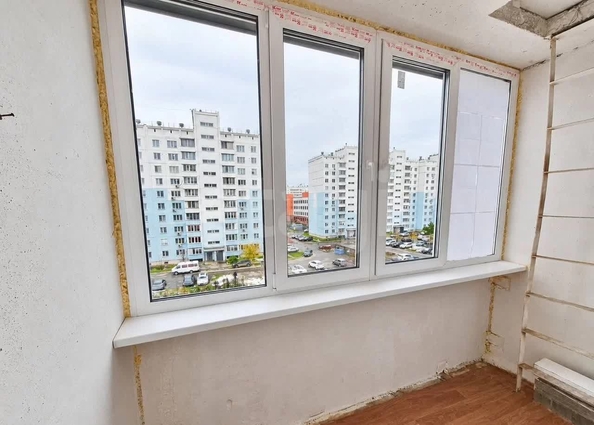 
  Продается 1-комн. квартира 32.6 м². Фото 7.