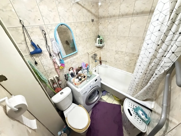 
  Продается 1-комн. квартира 28.6 м². Фото 8.