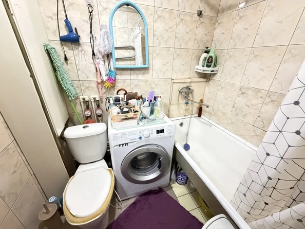 
  Продается 1-комн. квартира 28.6 м². Фото 10.