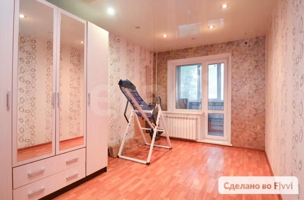 
  Продается 3-комн. квартира 62.3 м². Фото 11.