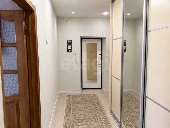 
  Продается 2-комн. квартира 56 м². Фото 5.