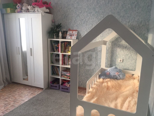 
  Продается 2-комн. квартира 56 м². Фото 2.