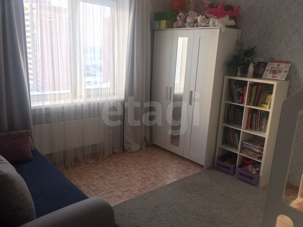 
  Продается 2-комн. квартира 56 м². Фото 5.