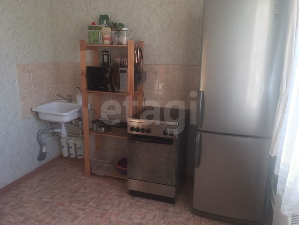 
  Продается 2-комн. квартира 56 м². Фото 10.