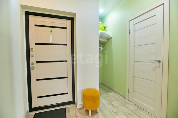 
  Продается студия 33.3 м², в ЖК Расцветай на Маркса, дом 1. Фото 14.
