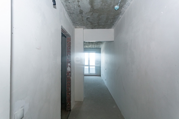 
  Продается студия 19.6 м², в ЖК Радуга Сибири, дом 7. Фото 4.