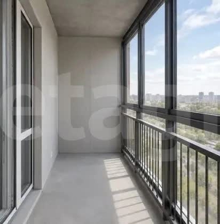 
  Продается студия 19.6 м², в ЖК Радуга Сибири, дом 7. Фото 25.