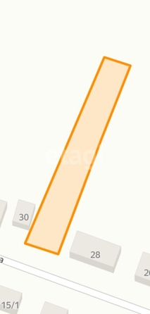 
  Продается дом 20.8 м². Фото 3.