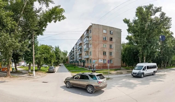 
  Продается 1-комн. квартира 29 м². Фото 8.