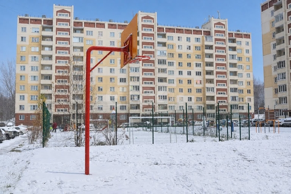 
  Продается 2-комн. квартира 56.1 м². Фото 13.