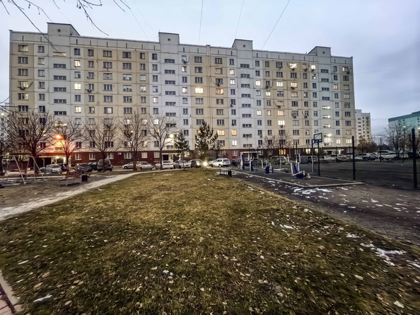 
  Продается 1-комн. квартира 53.7 м². Фото 22.