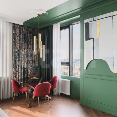 
  Продается 2-комн. квартира 67.2 м², в ЖК Prime house (прайм хаус). Фото 20.