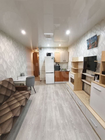 
  Продается студия 20 м². Фото 1.