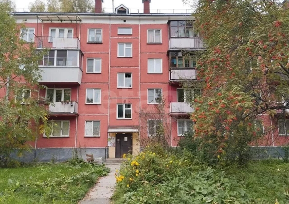 
  Продается 1-комн. квартира 33 м². Фото 5.