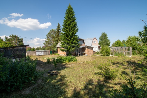 
  Продается коттедж 37.5 м². Фото 3.