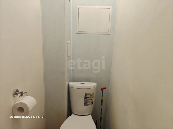 
  Продается 3-комн. квартира 60.5 м². Фото 12.