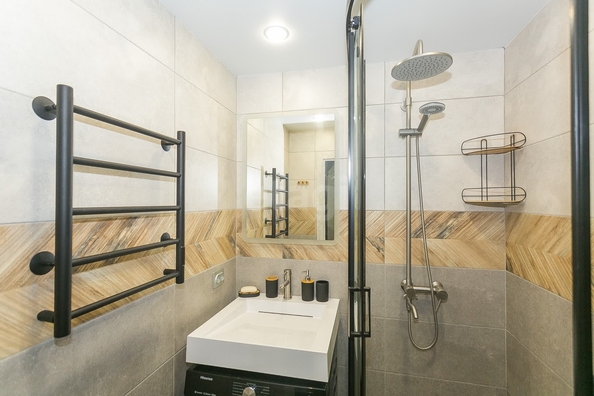 
  Продается 3-комн. квартира 62.6 м². Фото 6.