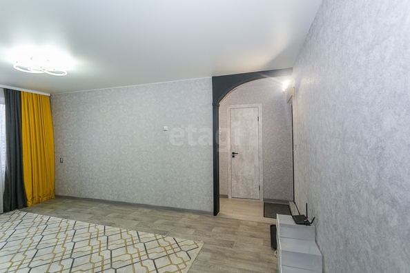 
  Продается 3-комн. квартира 62.6 м². Фото 12.