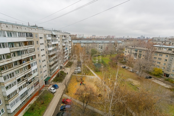
  Продается 3-комн. квартира 62.6 м². Фото 17.