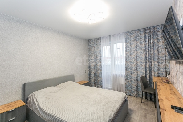 
  Продается 3-комн. квартира 62.6 м². Фото 19.