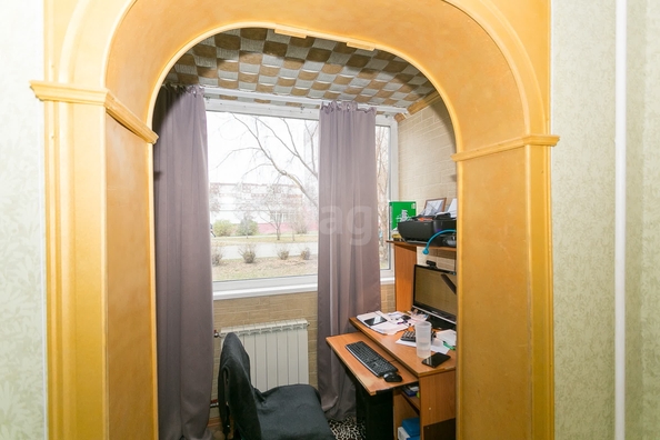 
  Продается 2-комн. квартира 60 м². Фото 5.