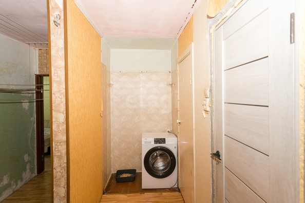 
  Продается 2-комн. квартира 60 м². Фото 21.