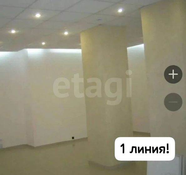 
  Продается торговая площадь 74 м². Фото 3.