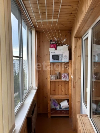 
  Продается 1-комн. квартира 35.3 м². Фото 8.