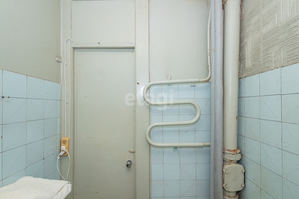 
  Продается 1-комн. квартира 30 м². Фото 6.