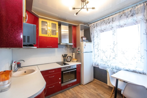 
  Продается 2-комн. квартира 52.5 м². Фото 3.