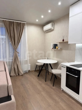 
  Продается студия 34 м², в ЖК Панорама, дом 6. Фото 5.