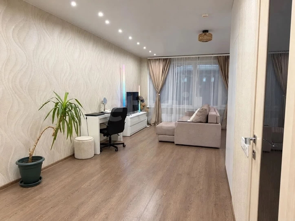 
  Продается студия 34 м², в ЖК Панорама, дом 6. Фото 6.