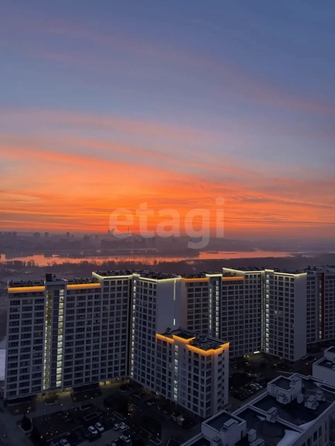 
  Продается студия 34 м², в ЖК Панорама, дом 6. Фото 17.