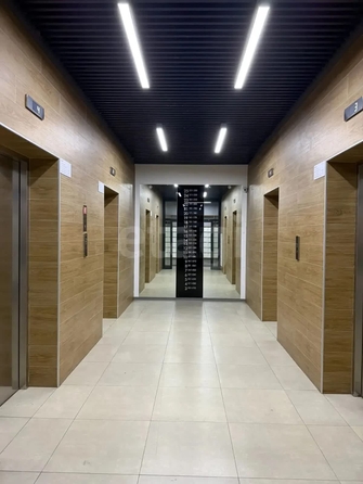 
  Продается студия 34 м², в ЖК Панорама, дом 6. Фото 21.