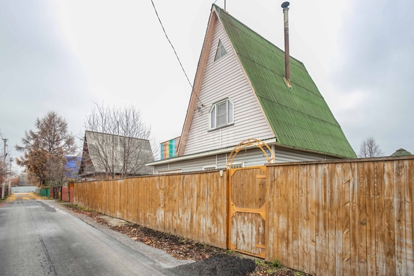 
  Продается дача 60 м². Фото 2.