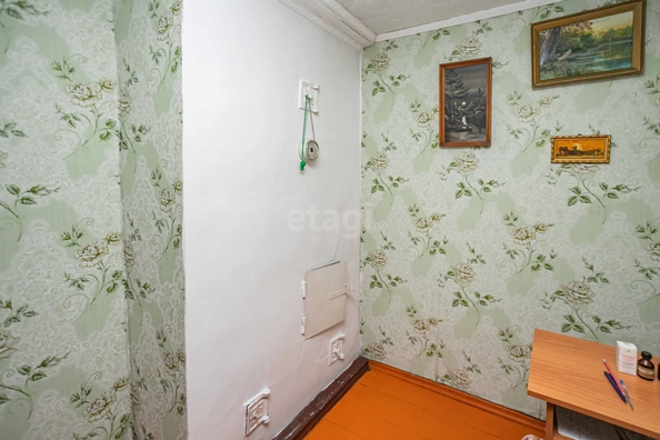 
  Продается дача 60 м². Фото 24.