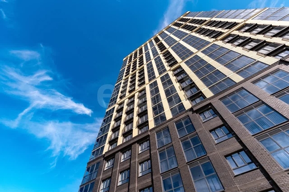 
  Продается 2-комн. квартира 56.47 м². Фото 6.