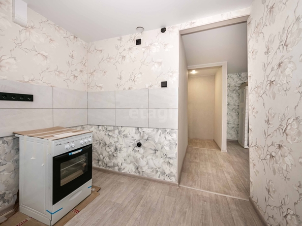 
  Продается 1-комн. квартира 30.7 м². Фото 11.