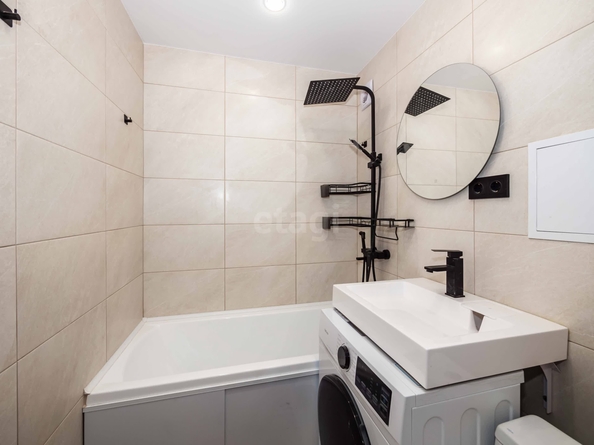 
  Продается 1-комн. квартира 30.7 м². Фото 12.
