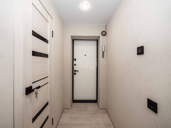 
  Продается 1-комн. квартира 30.7 м². Фото 19.