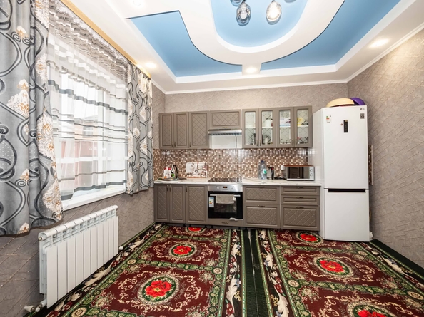 
  Продается дом 139.4 м², в КП Гармония. Фото 11.