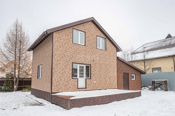 
  Продается дом 125.1 м². Фото 13.