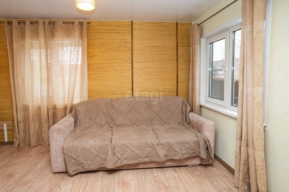
  Продается дом 125.1 м². Фото 24.