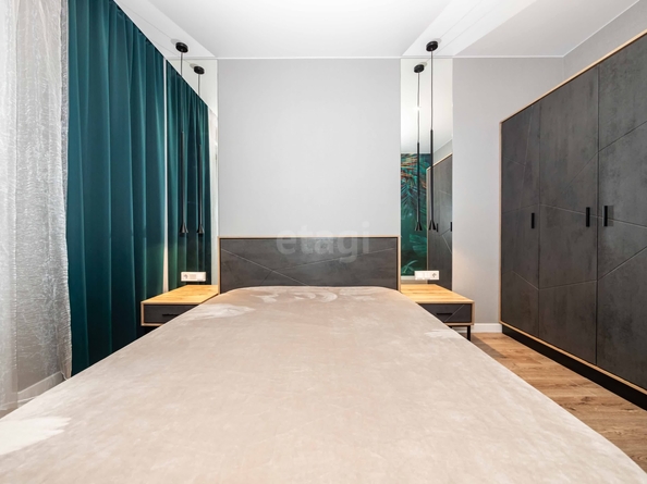 
  Продается 3-комн. квартира 83.5 м², в ЖК Островский. Фото 14.