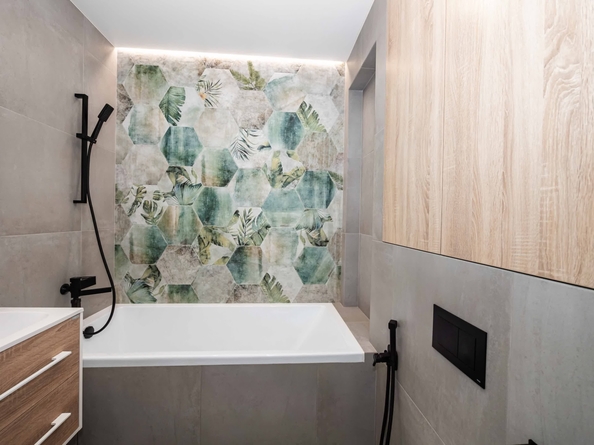 
  Продается 3-комн. квартира 83.5 м², в ЖК Островский. Фото 26.