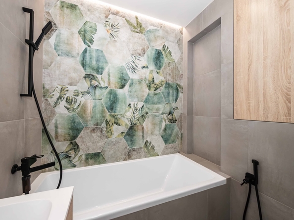 
  Продается 3-комн. квартира 83.5 м², в ЖК Островский. Фото 29.